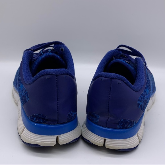 Nike free 5.0 V4 running shoe - Picture 5 of 8